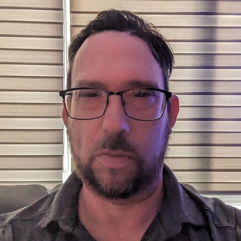 Profile of Dan Neault