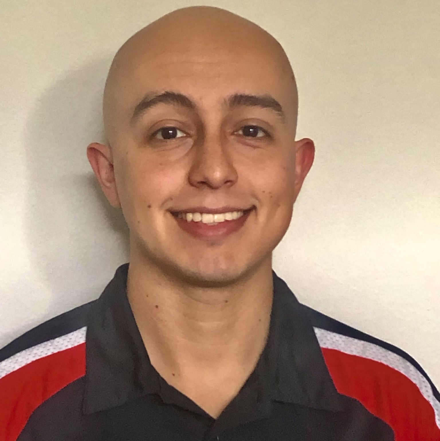 Profile of Gino Crispieri