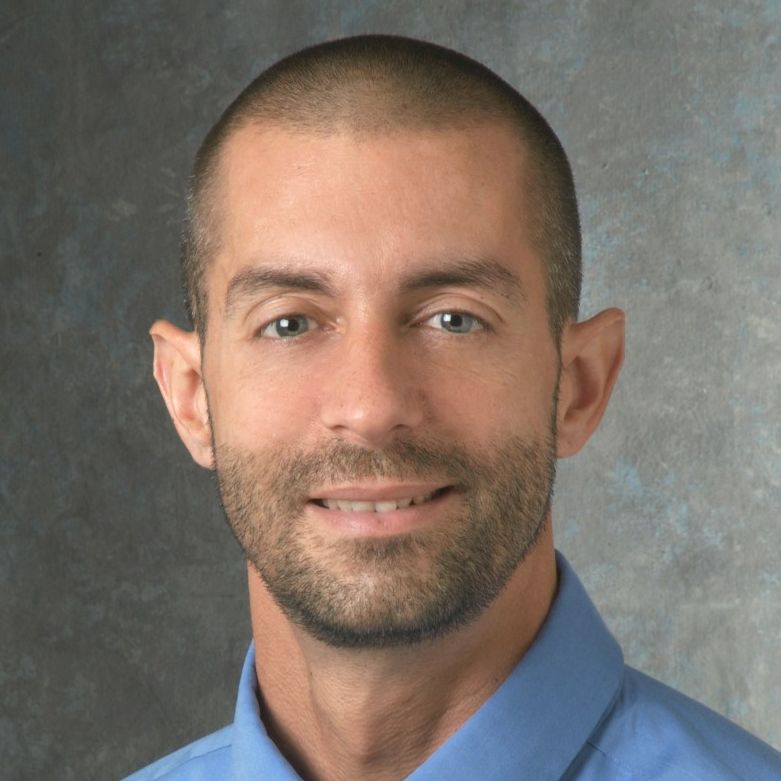 Profile of Cameron McIntyre