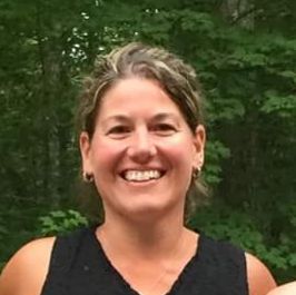 Profile of Kristina Crowley