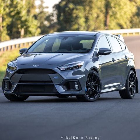 Profile of John Nuzzolese