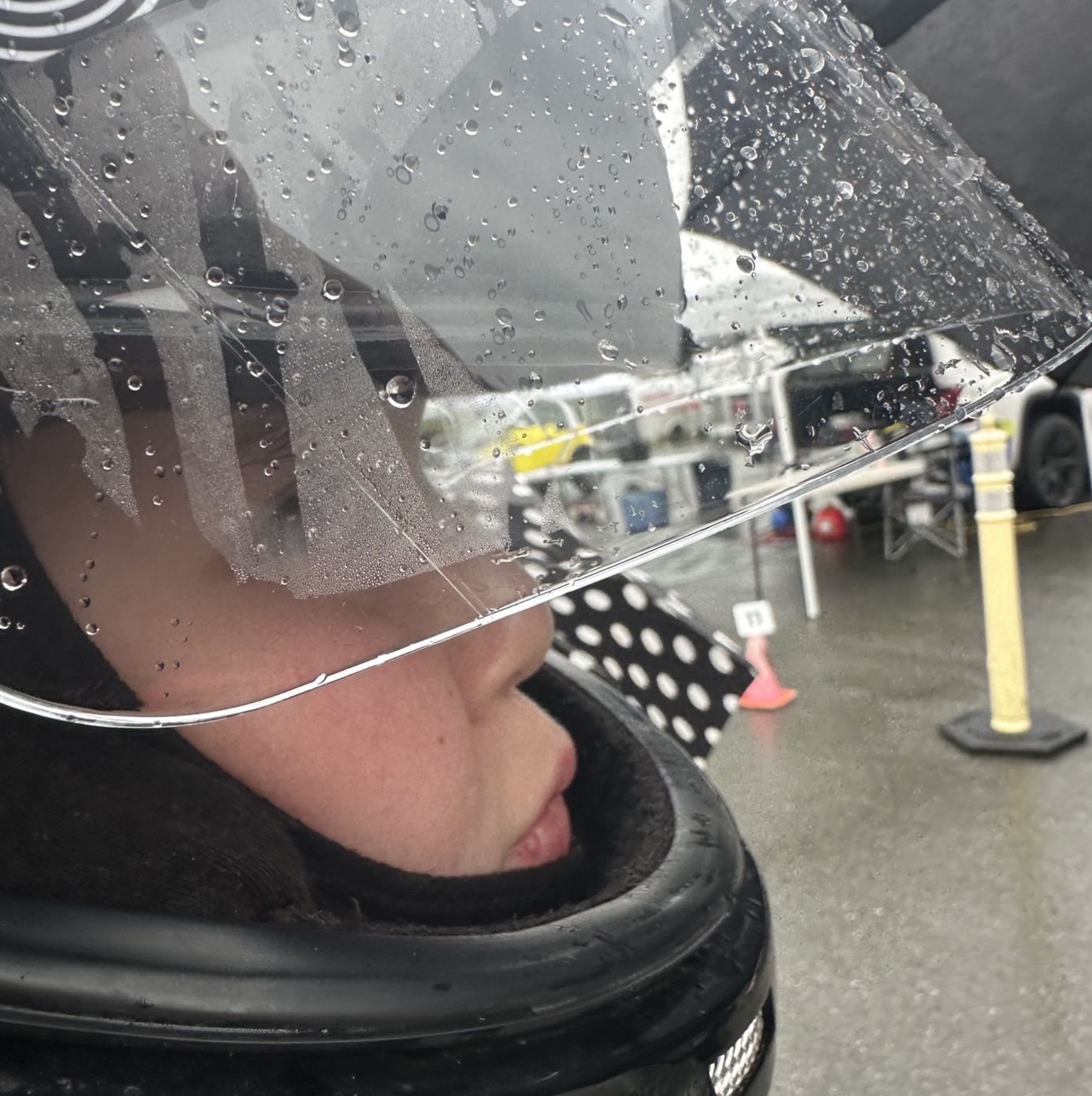 Profile of Elizabeth Jay