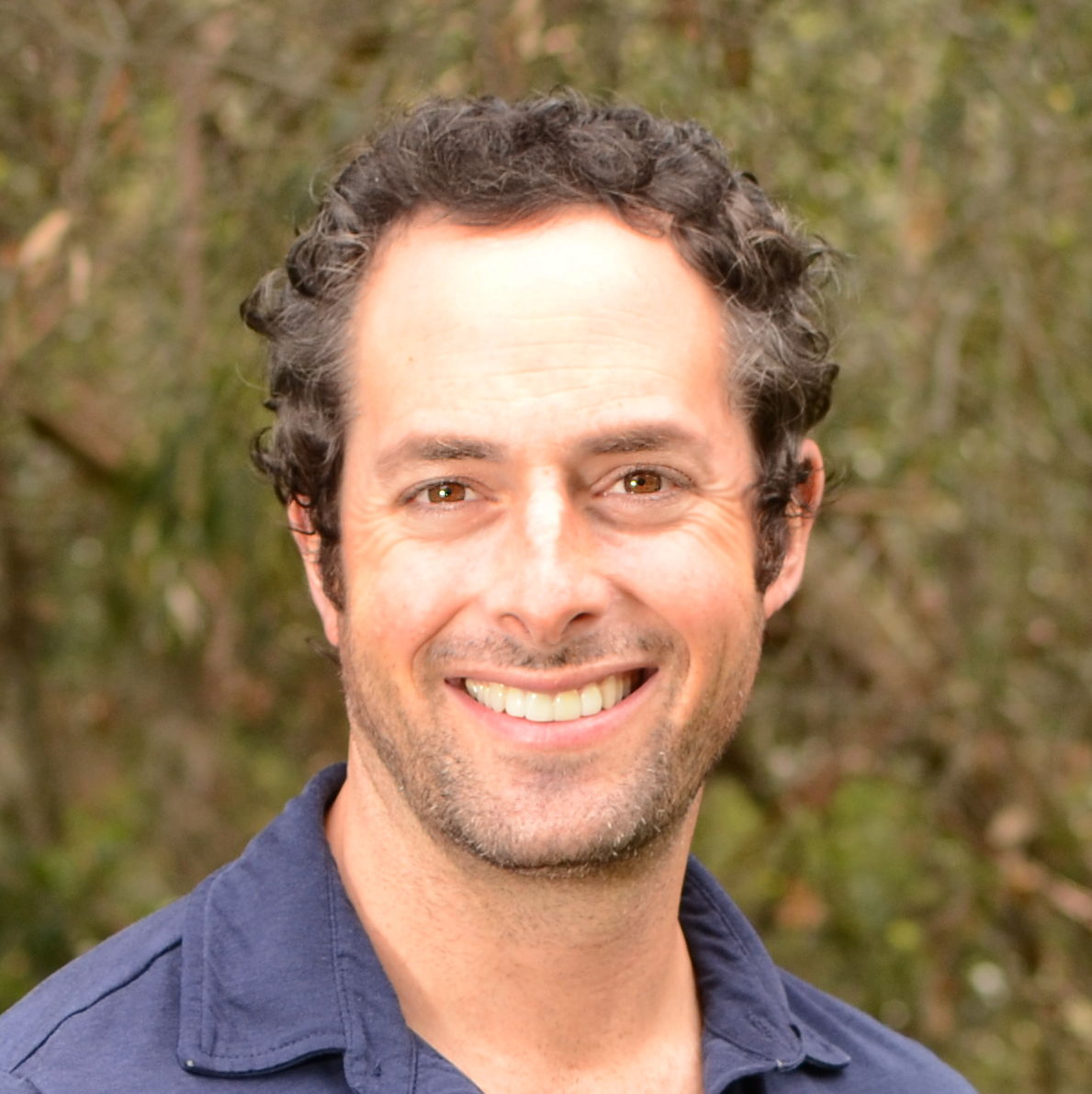 Profile of Jeffrey Lehr