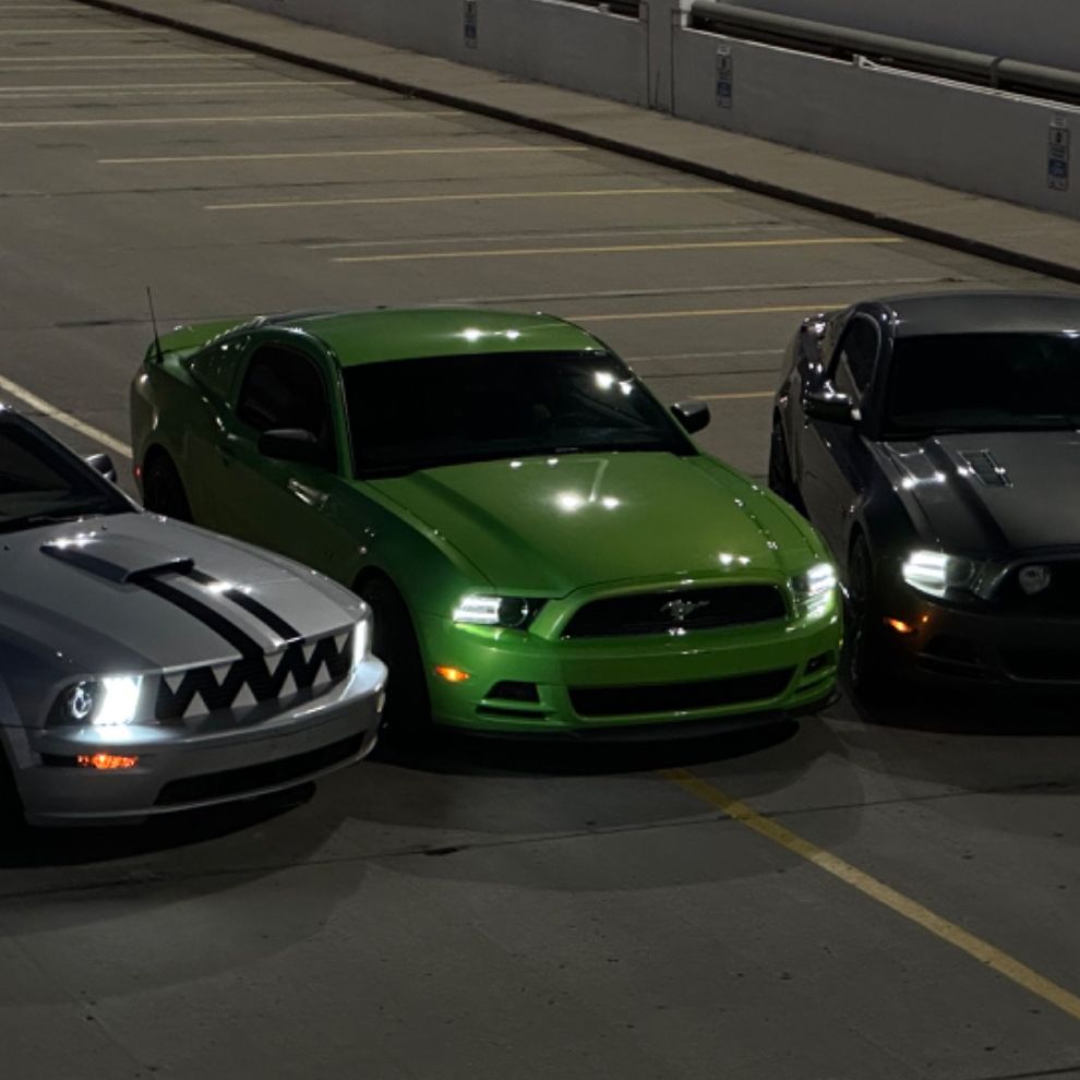 Profile of Ethan Samdahl