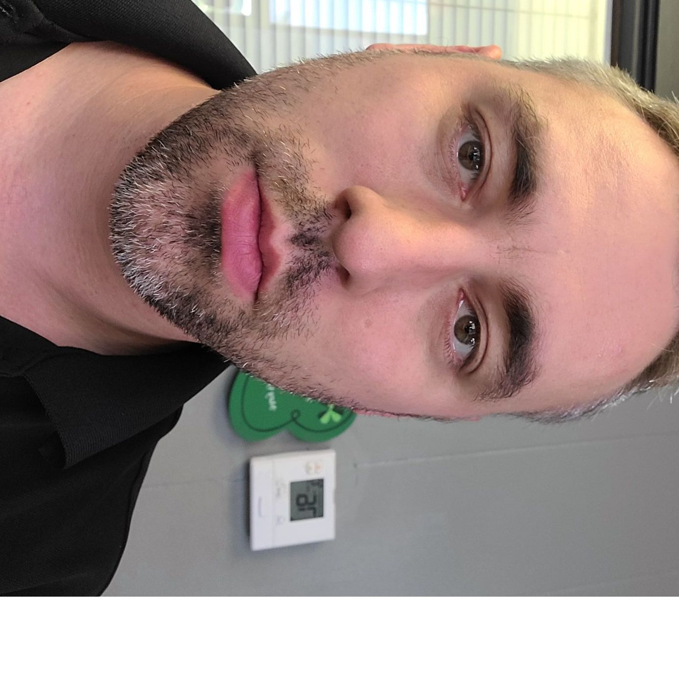 Profile of Donald LaGambo