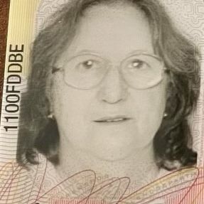 Profile of Jeanine Aubertin