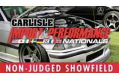 BMW CCA @ Carlisle Import & Performance Nationals