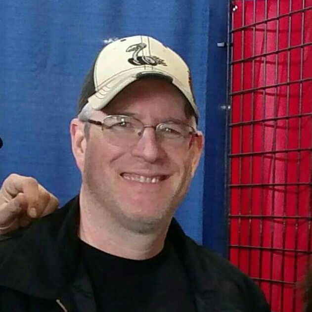 Profile of Wally James