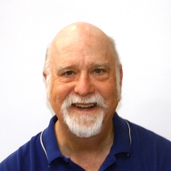 Profile of Aaron Stein