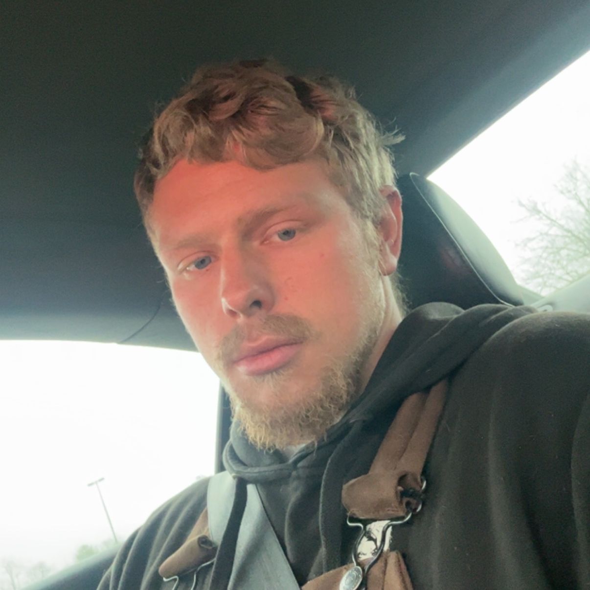 Profile of Joshua Earls