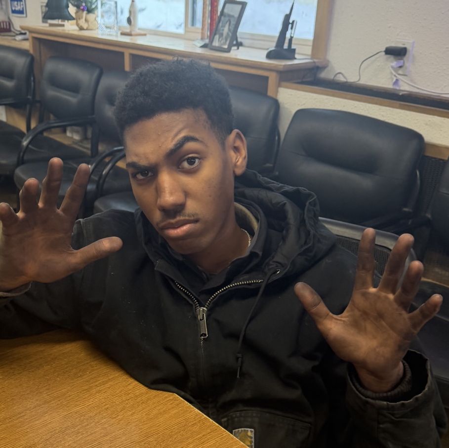 Profile of Markus Muchison