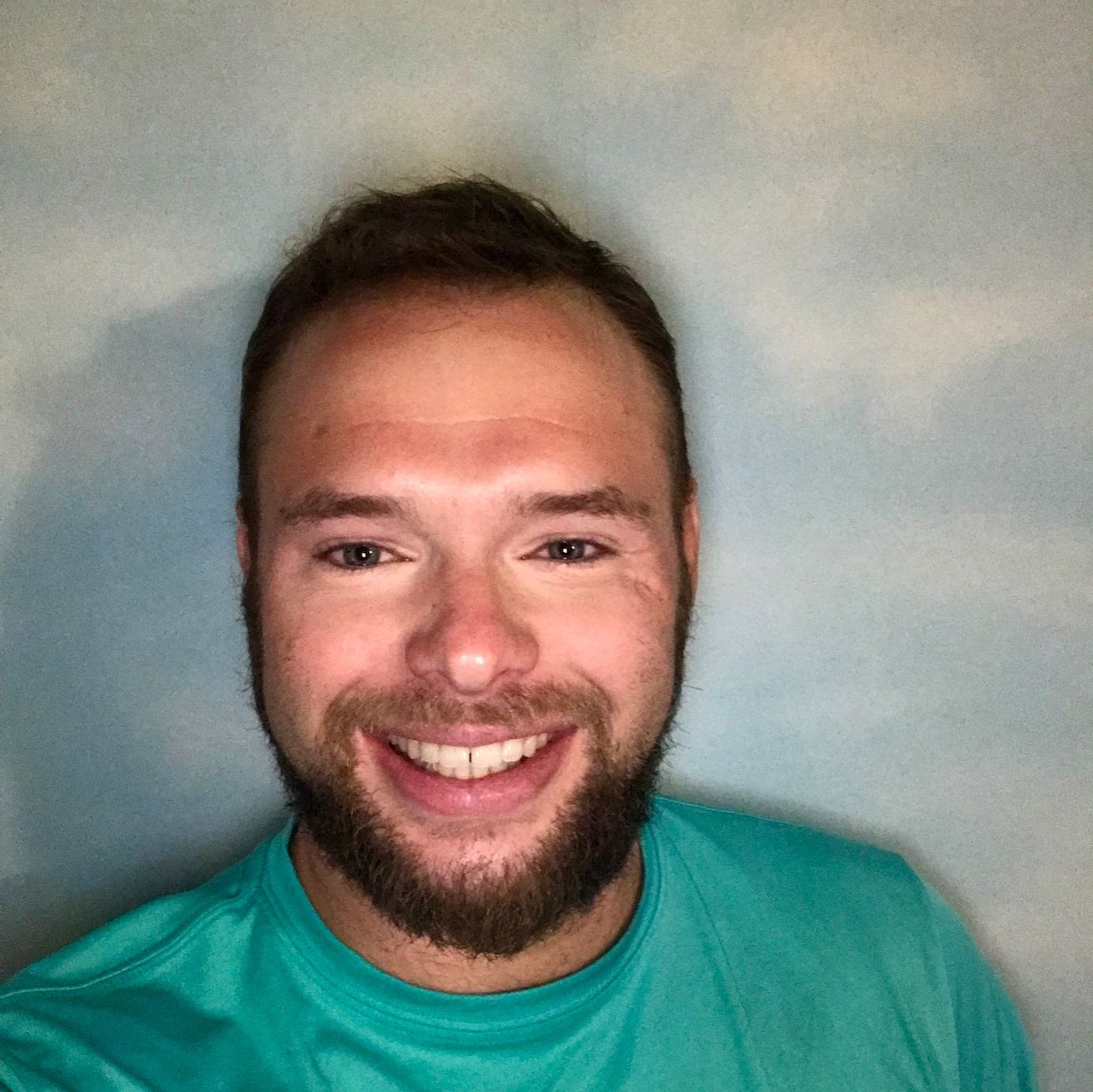 Profile of Nicholas Lally