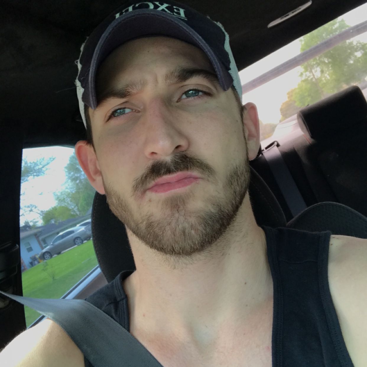 Profile of Blake Shifflett