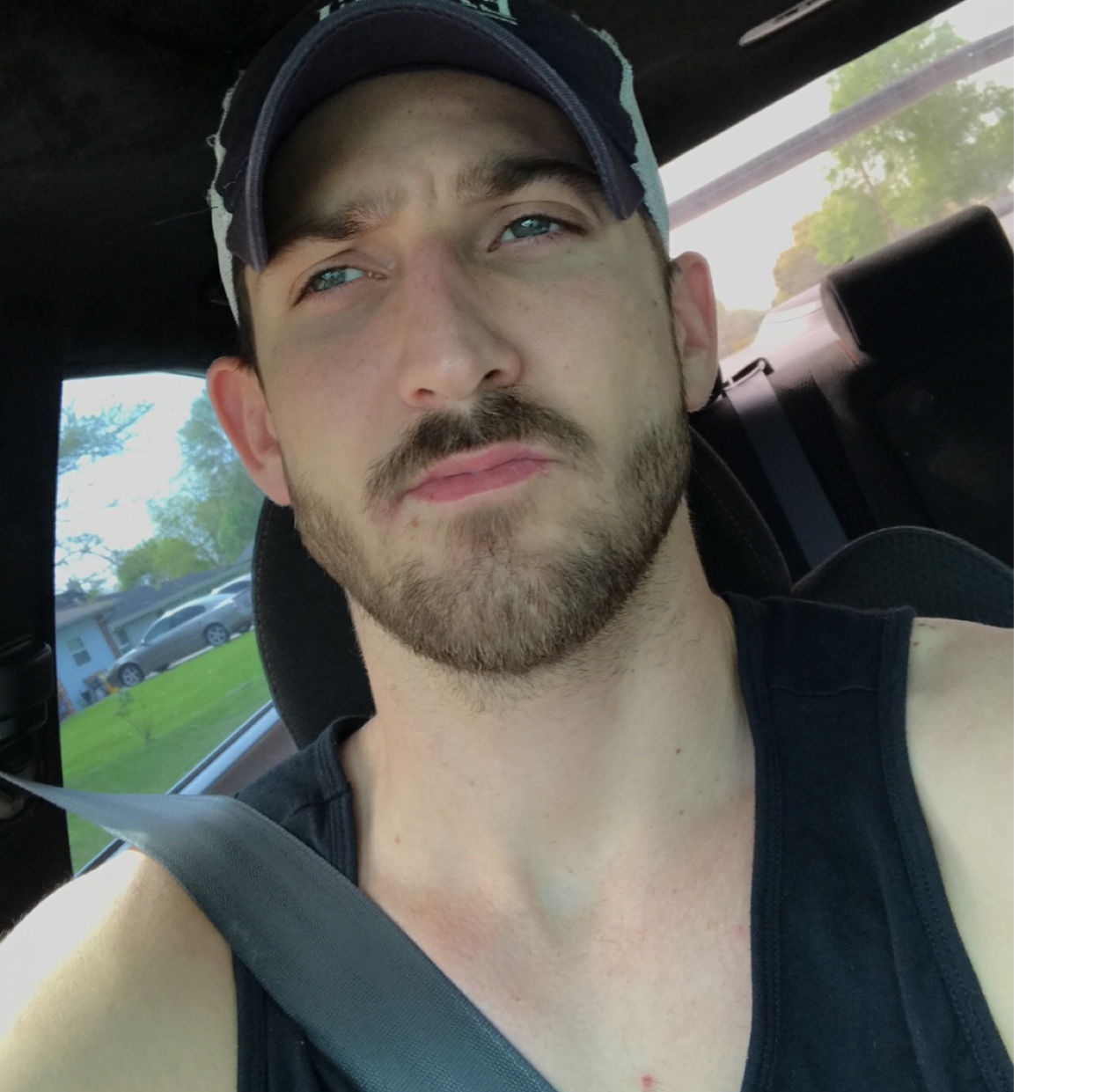 Profile of Blake Shifflett