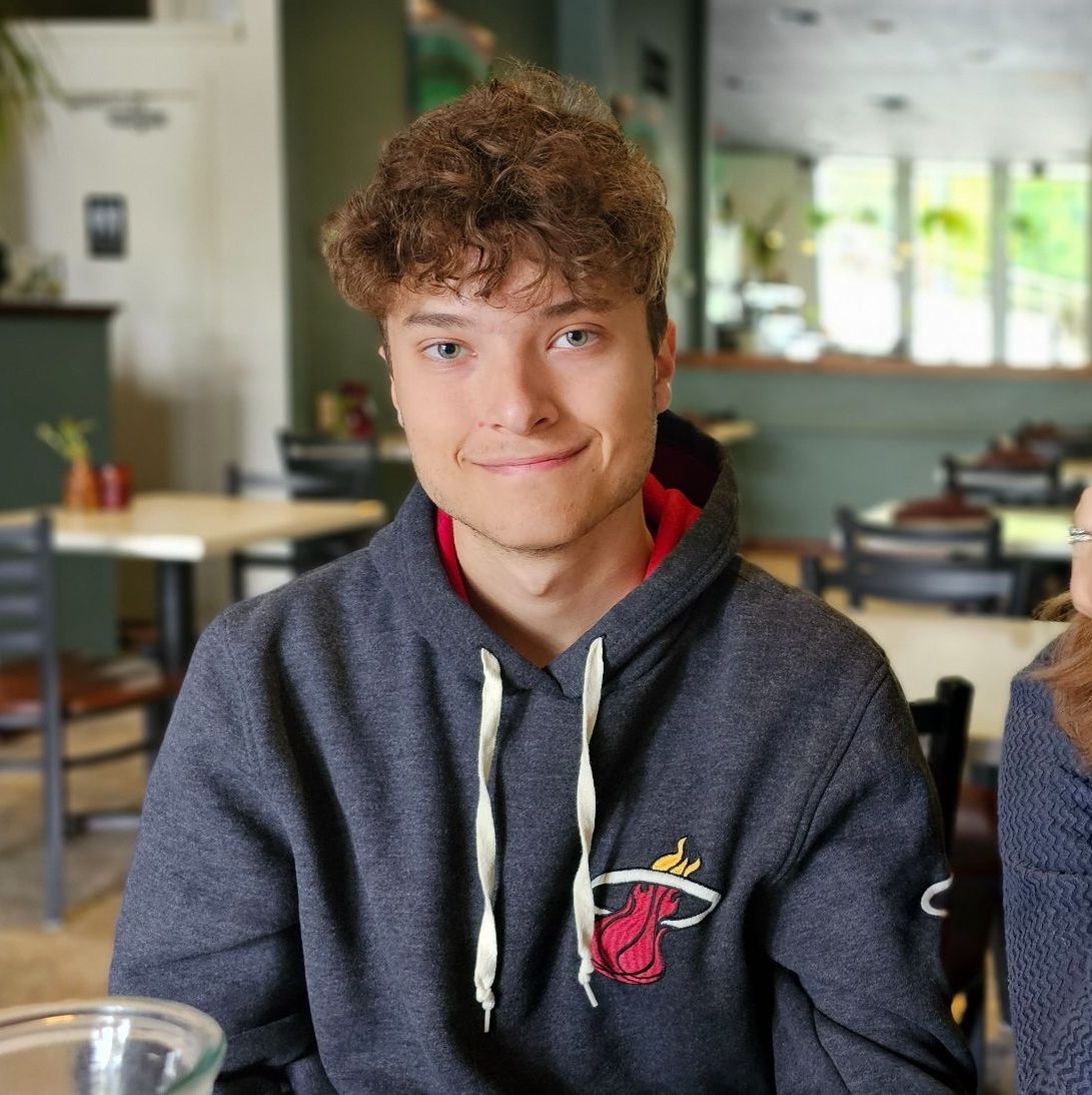 Profile of John Olsen