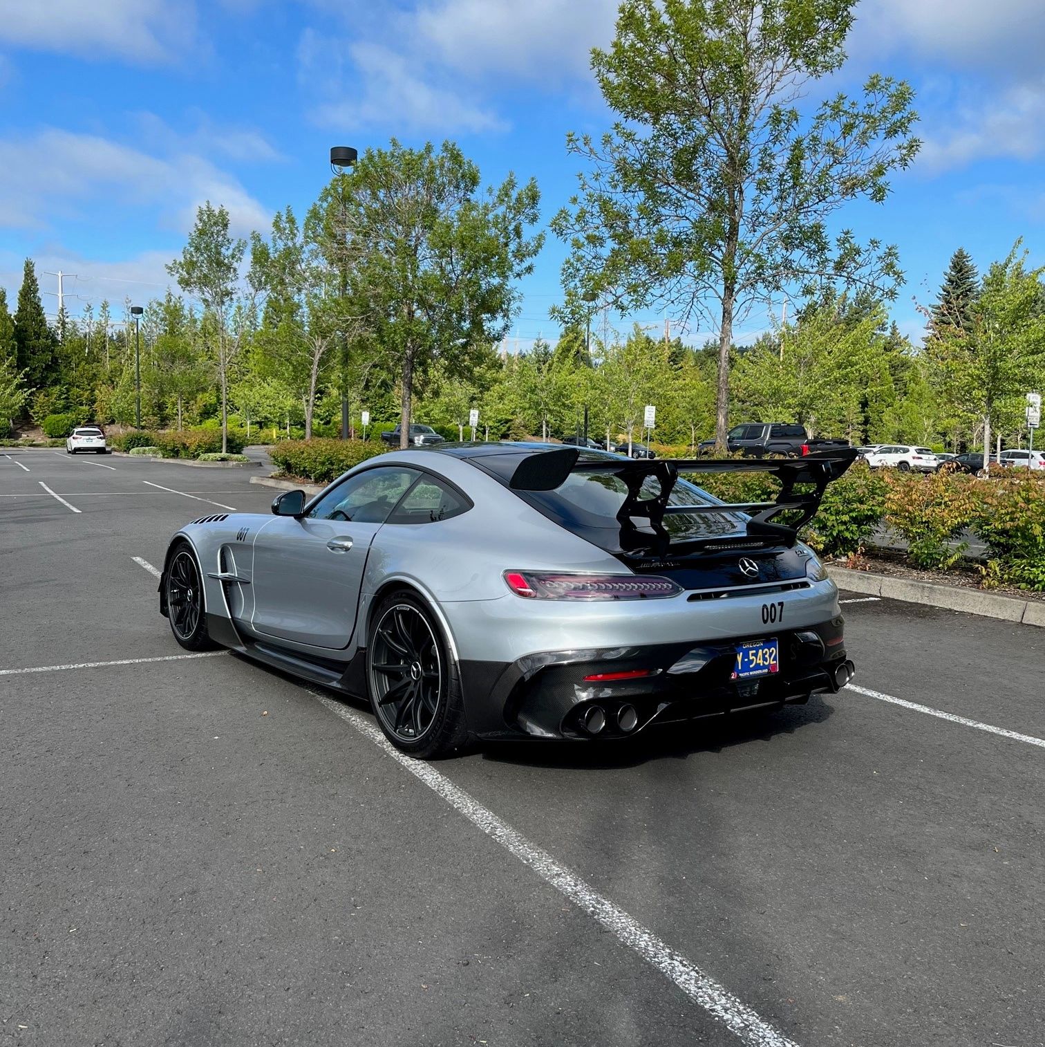 Profile of Robert Edgar