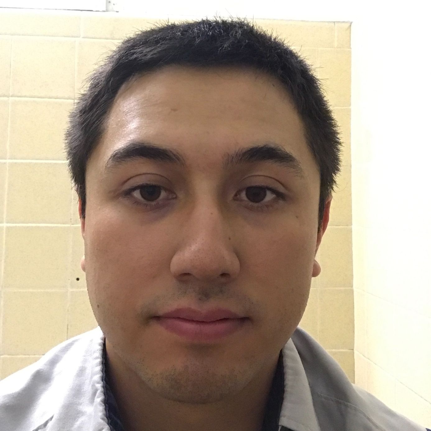 Profile of Matthew Mazur