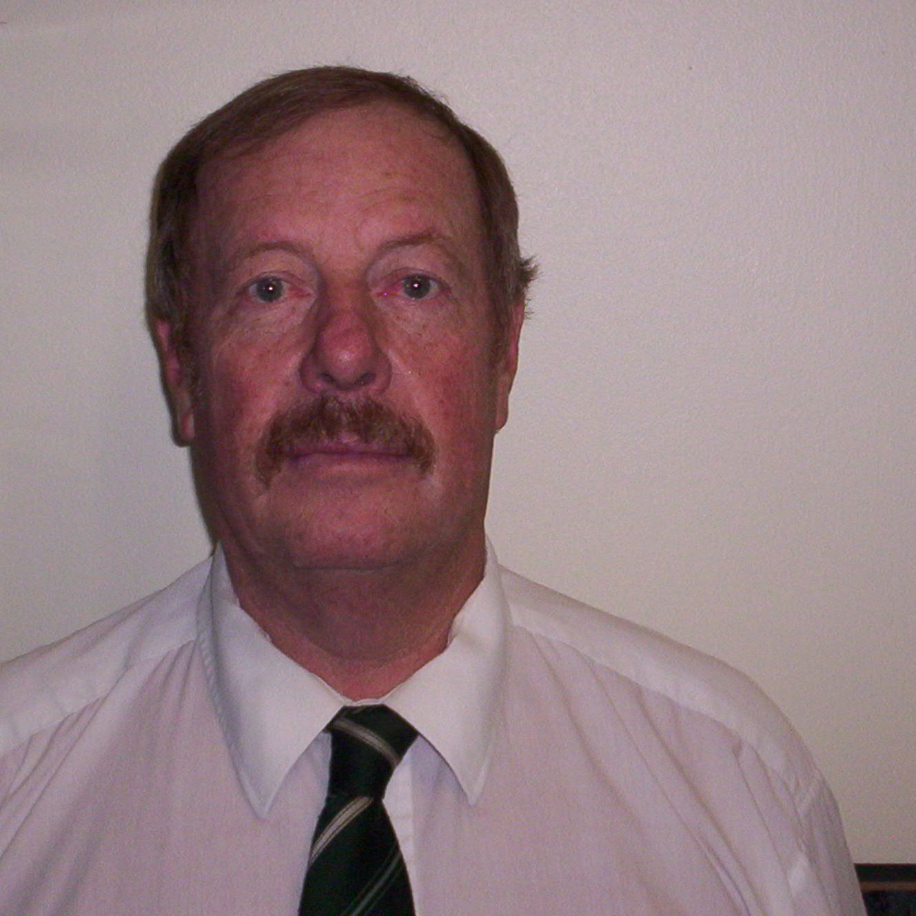 Profile of Andrew Jordan