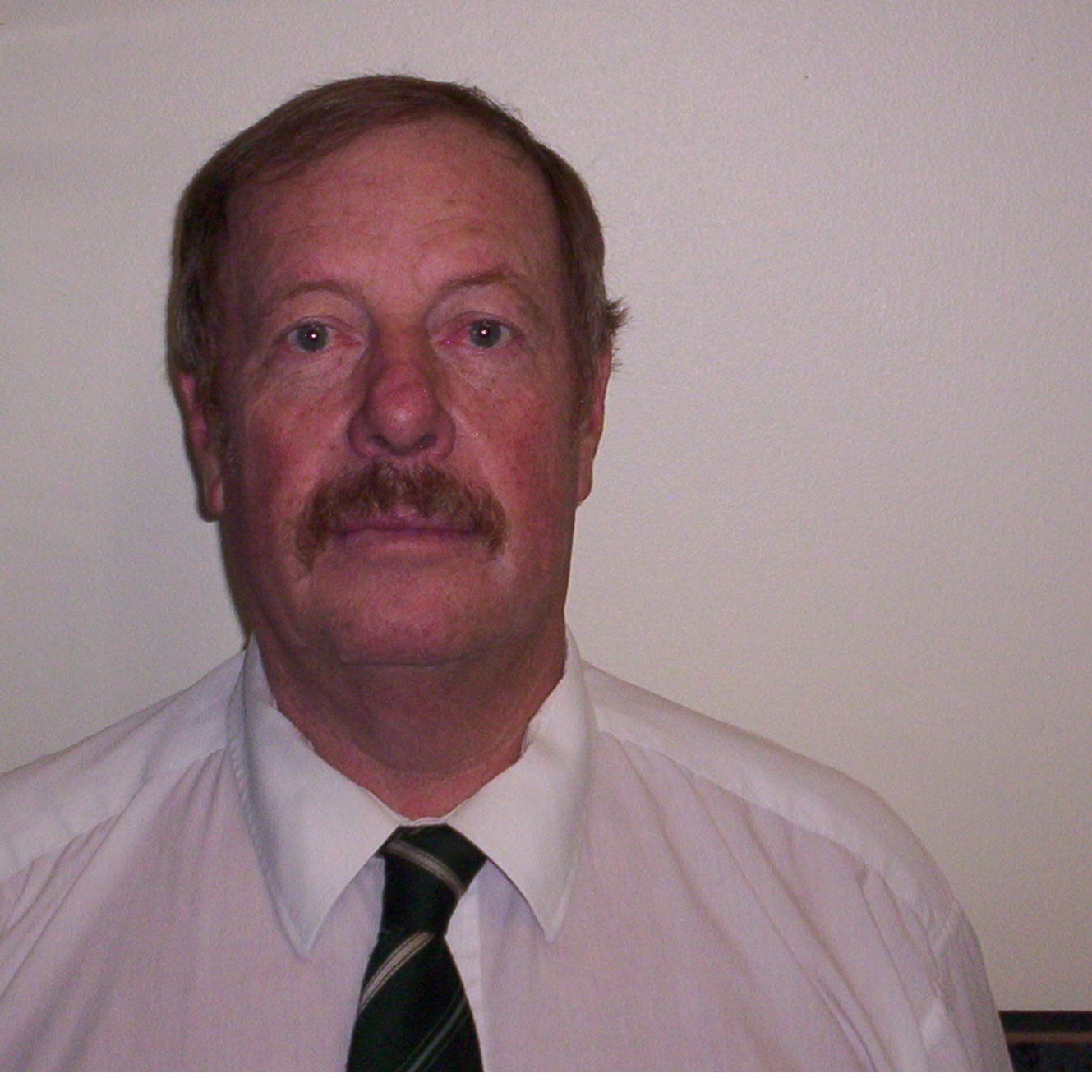 Profile of Andrew Jordan