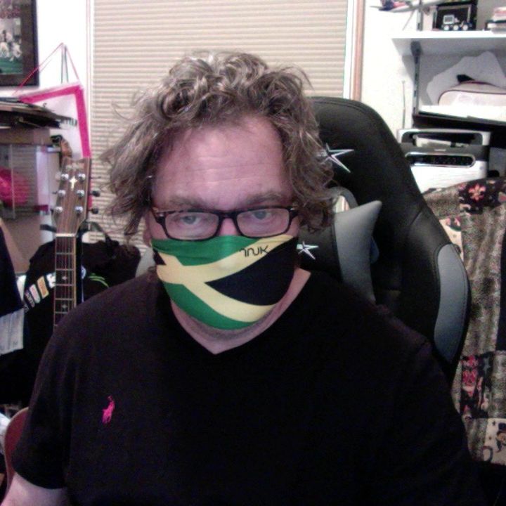 Profile of Charles Raymond