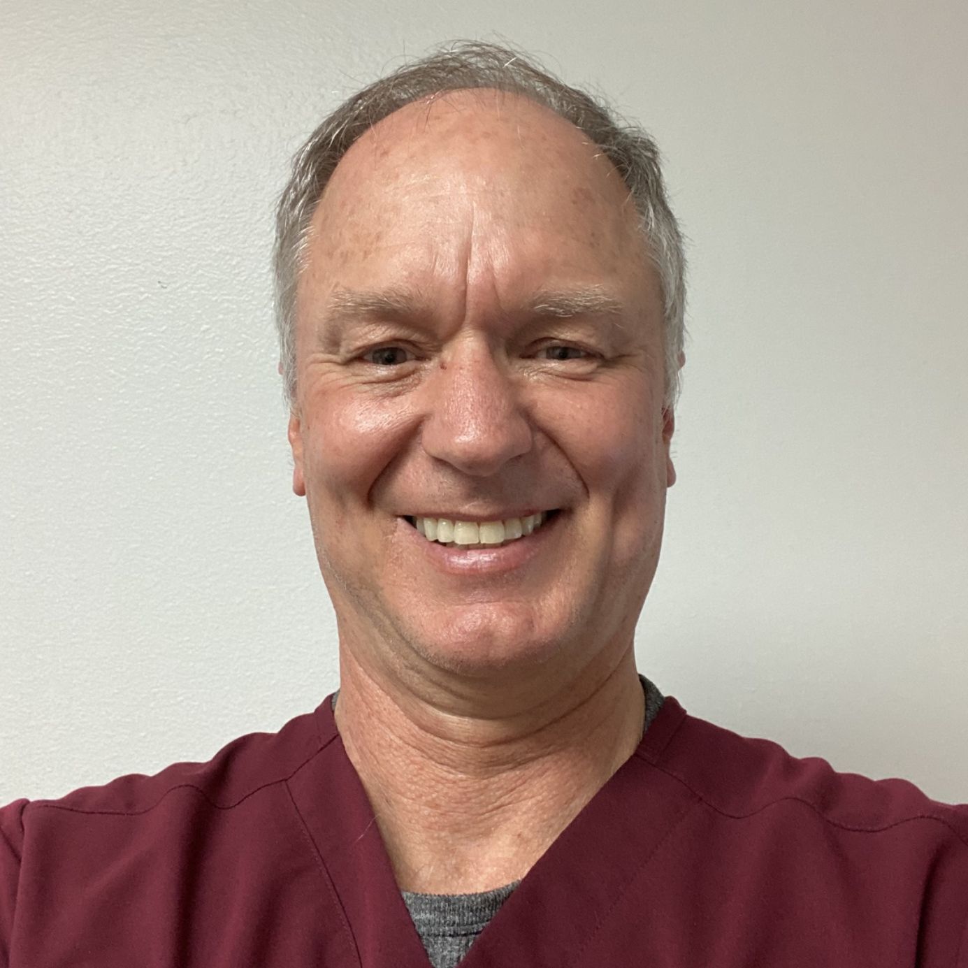 Profile of Mike Belda