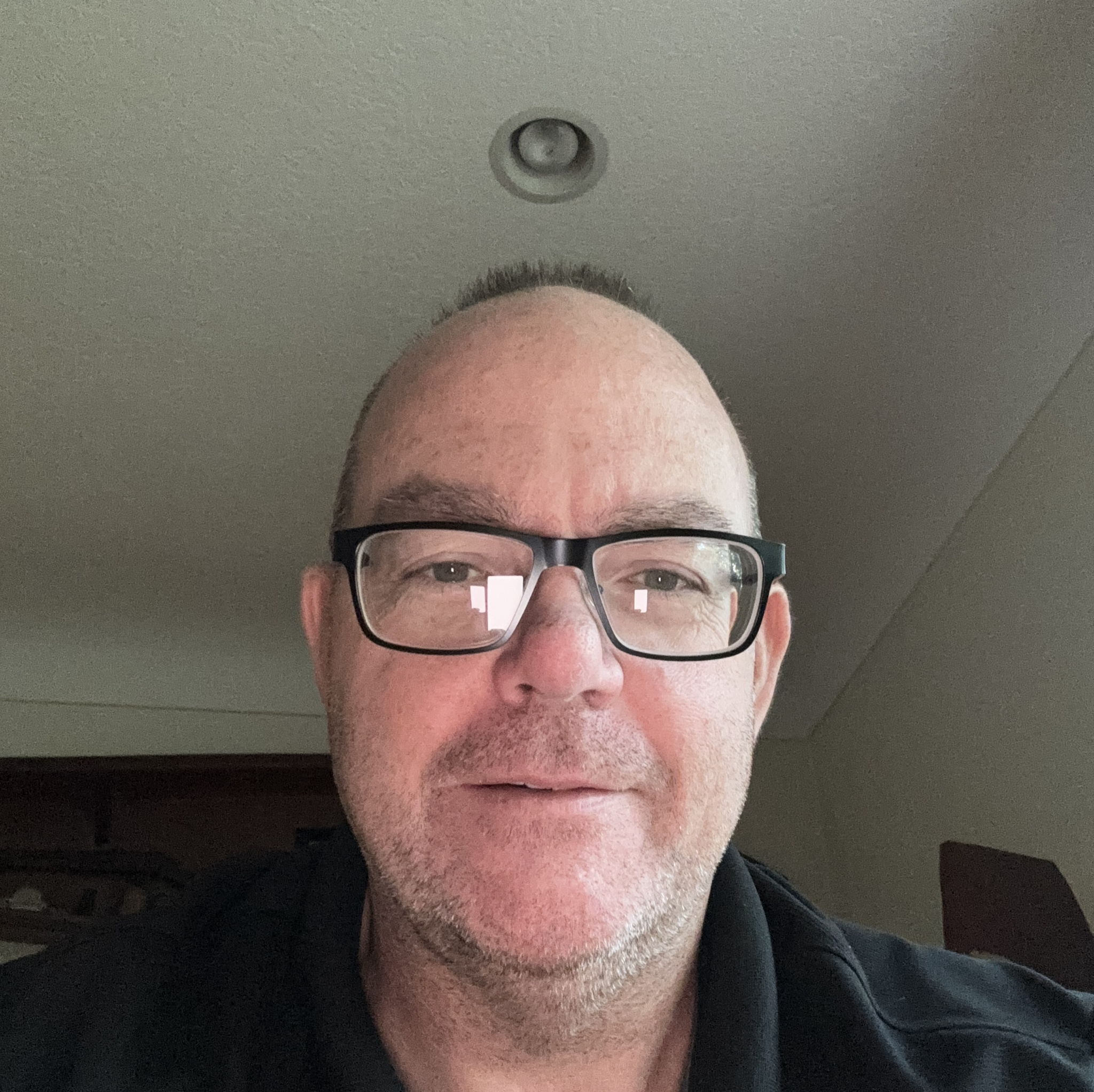 Profile of Evan Moore