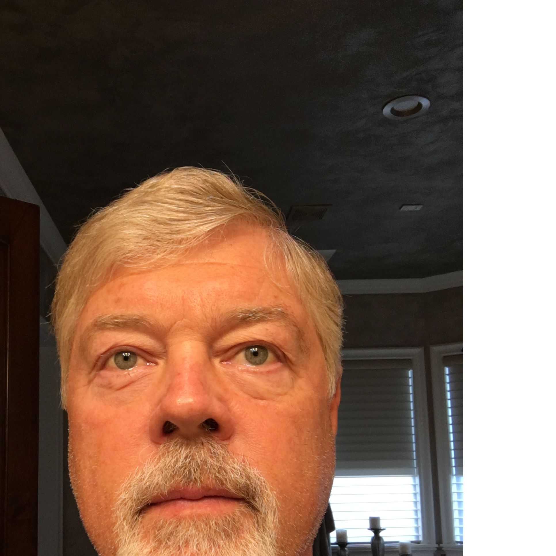 Profile of Alan Stubblefield