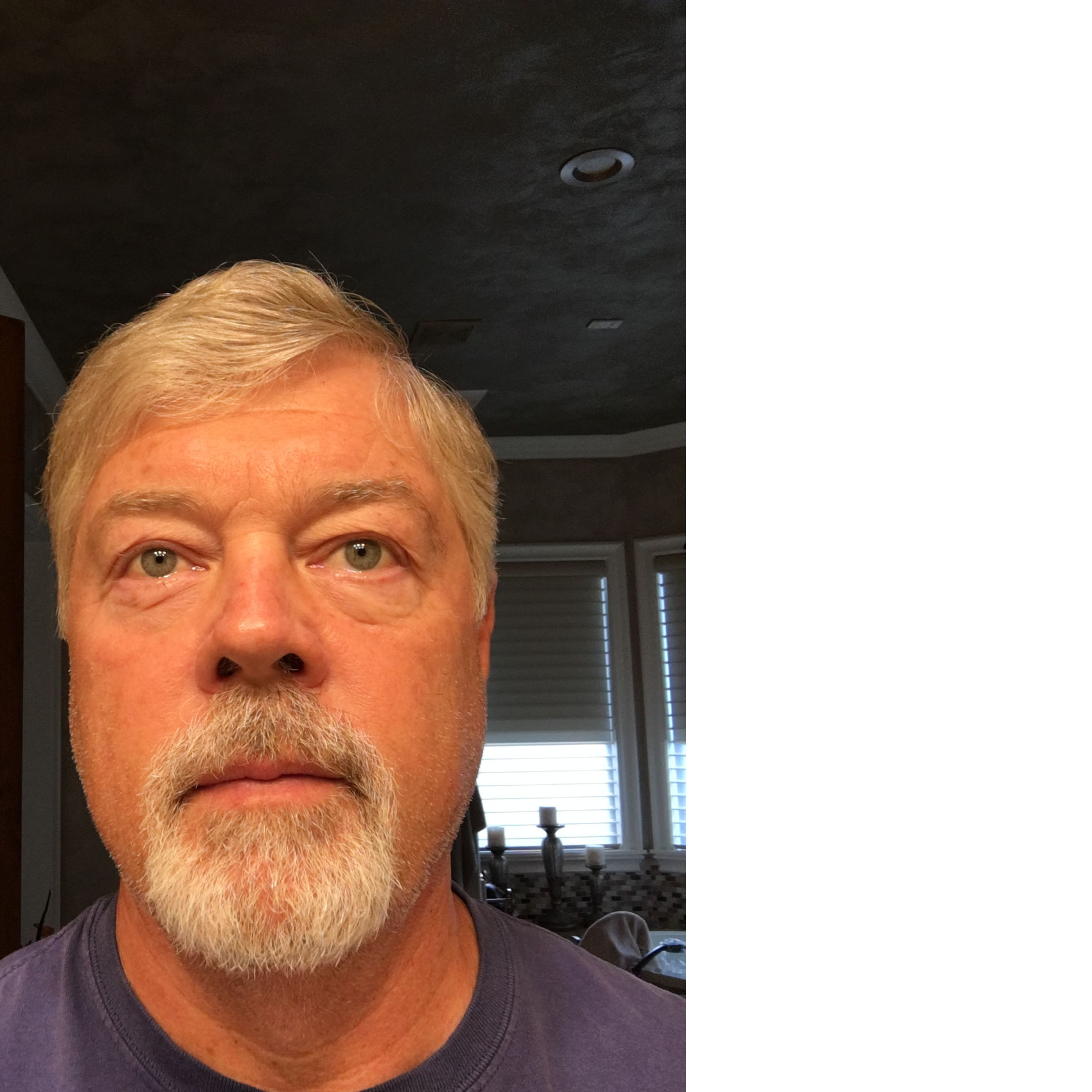 Profile of Alan Stubblefield