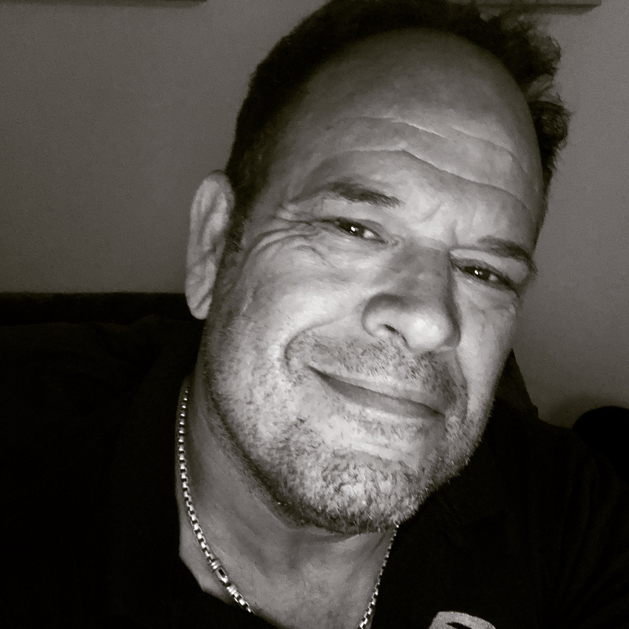 Profile of CJ Bonura