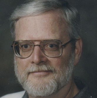Profile of Richard Illman