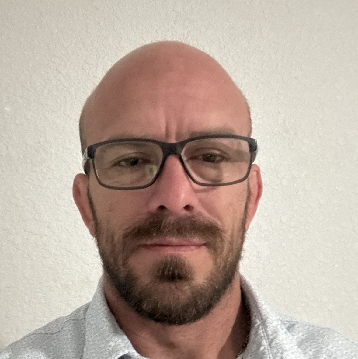 Profile of Jason Gybels