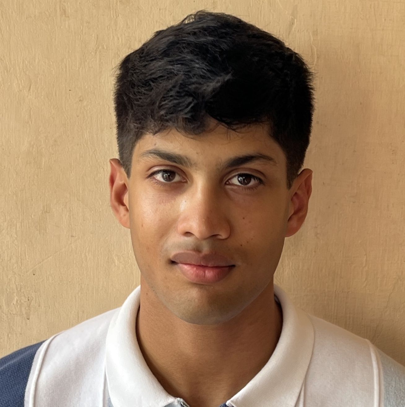 Profile of Udheesh Gaddipati