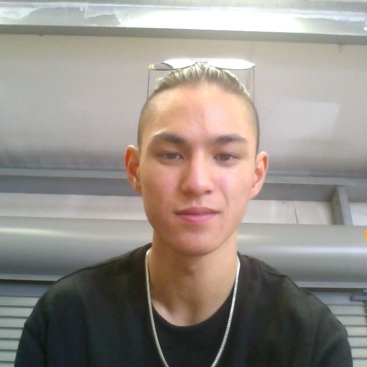 Profile of Gilbert Chan