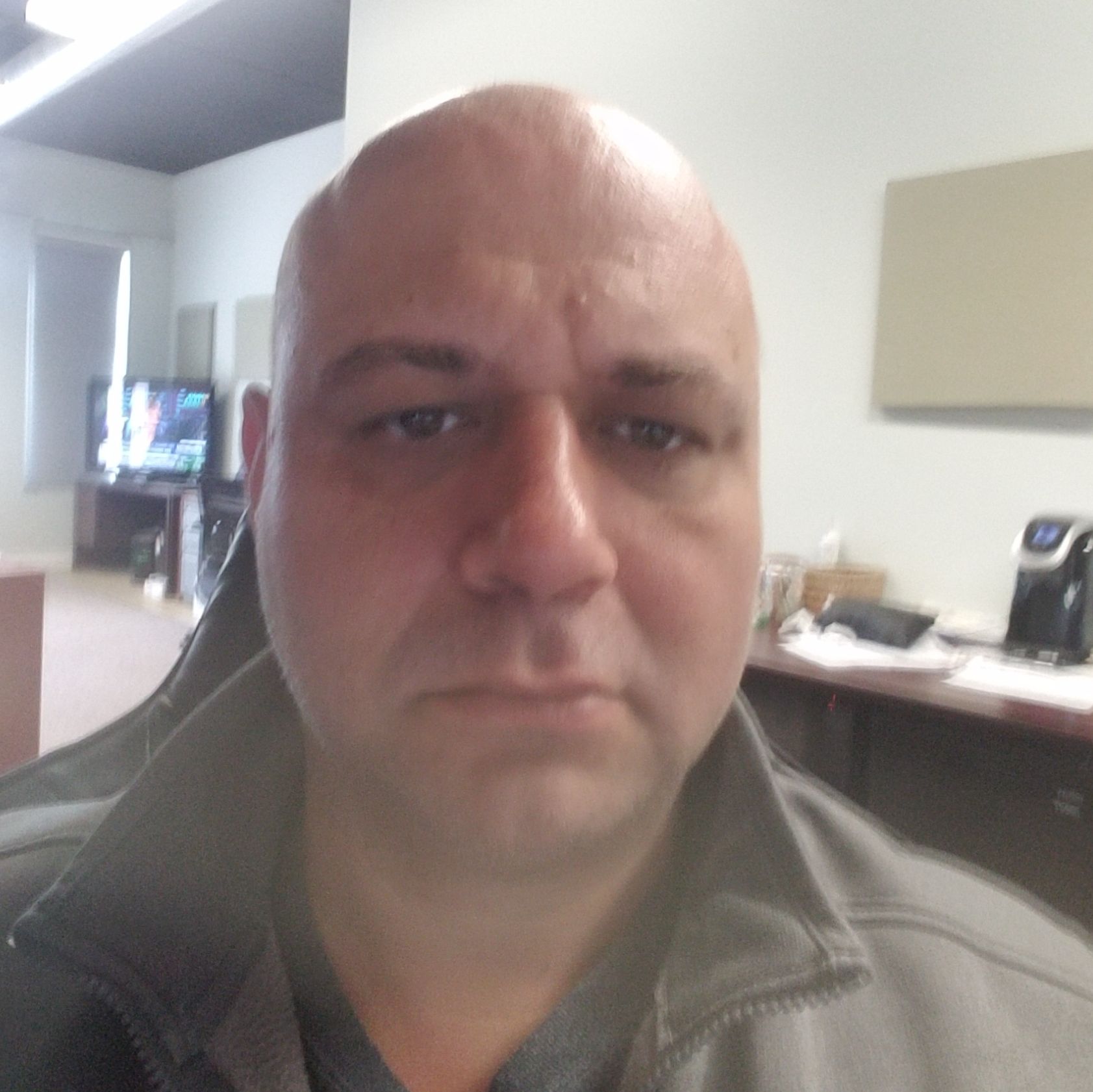 Profile of Curt Baclawski
