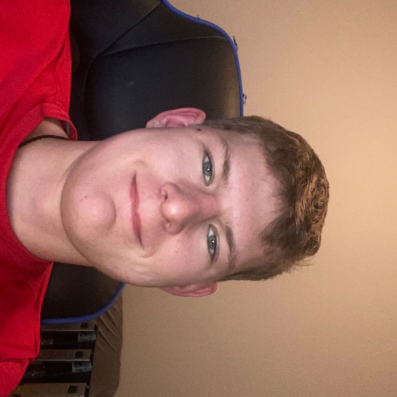 Profile of Mack Hutchinson