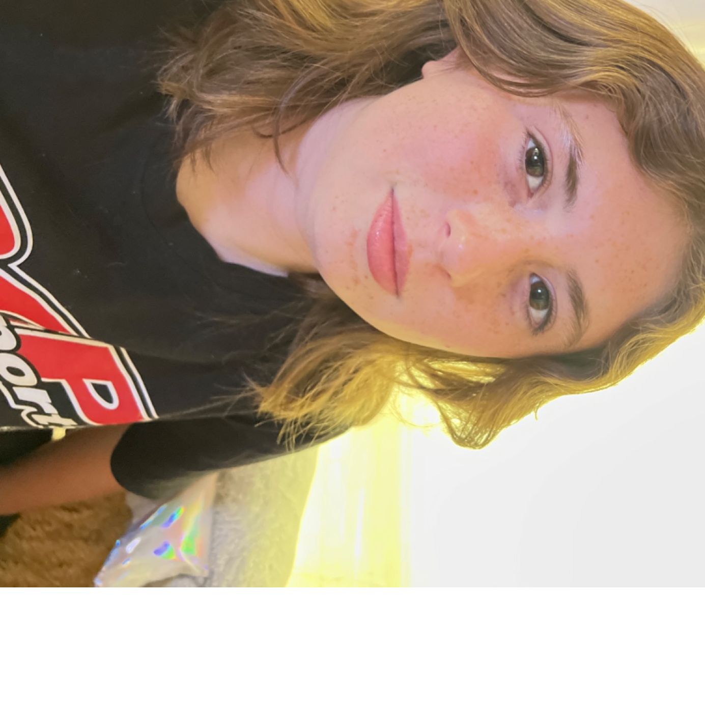 Profile of Billie Palo