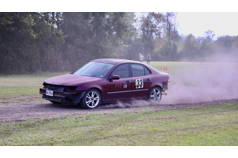 HouSCCA RallyCross Event #3.5