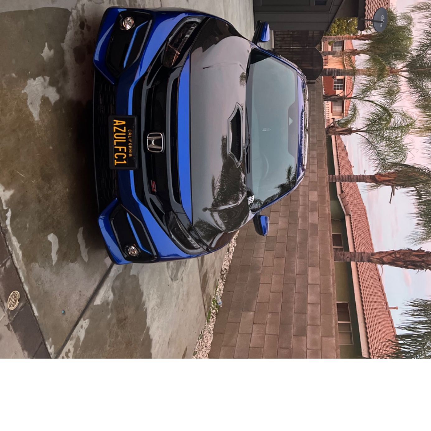 Profile of Gisele Jacobo