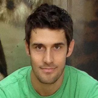 Profile of Chris Wachter