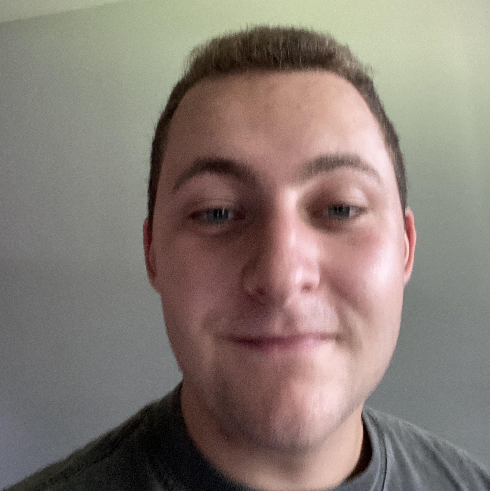 Profile of Ben Black