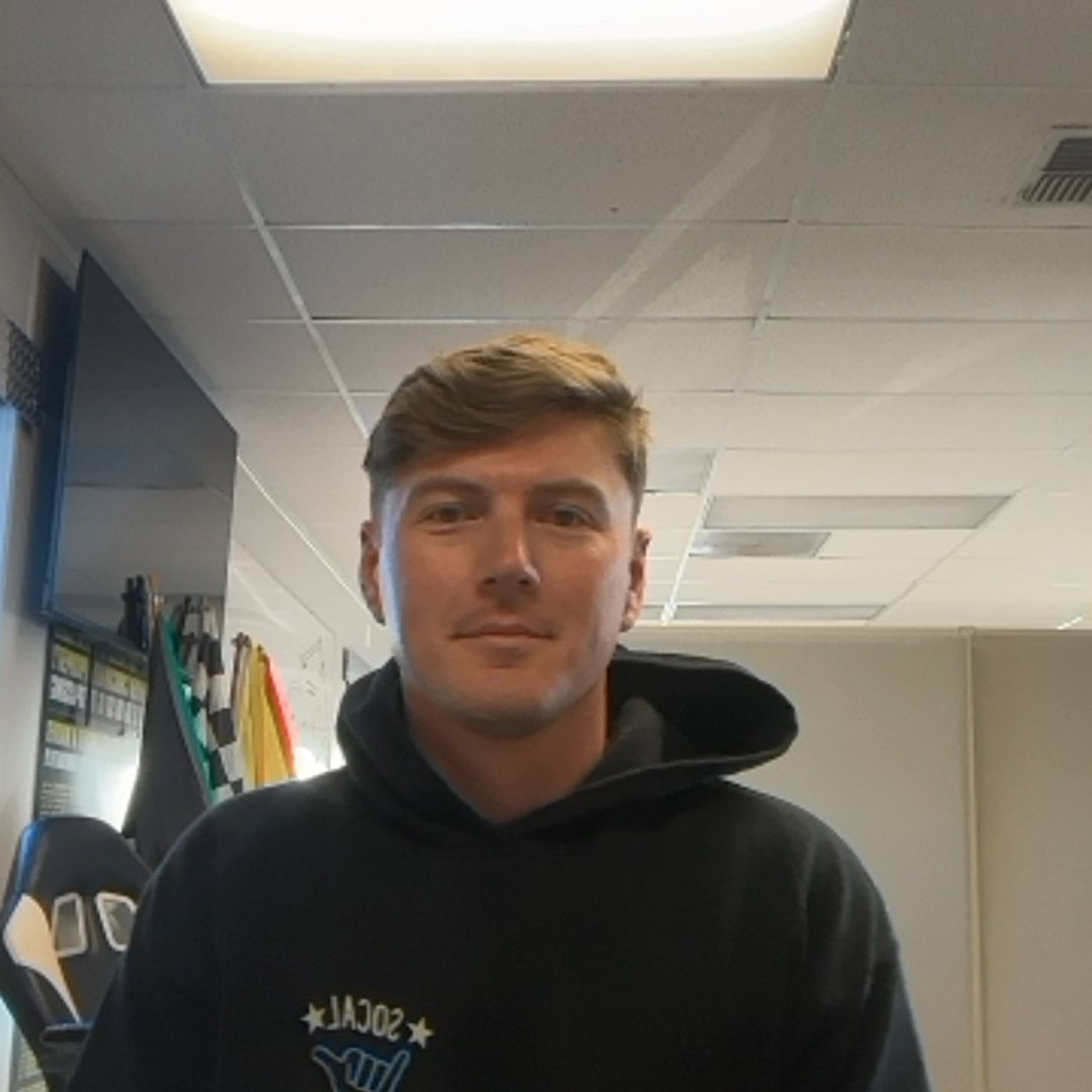 Profile of Tyler Ervin