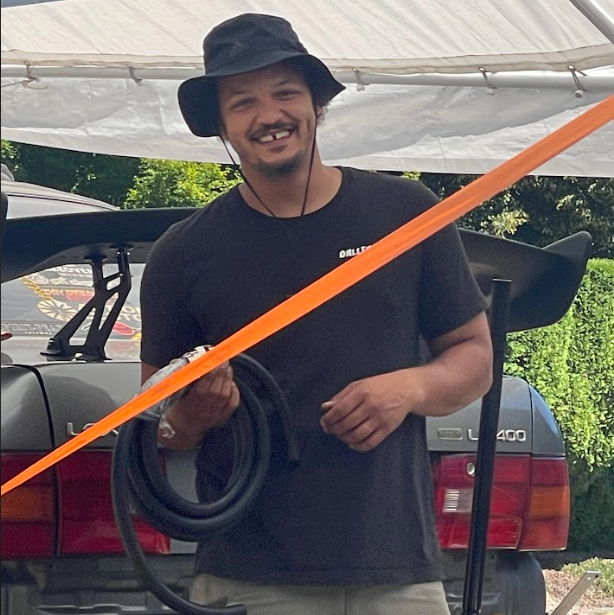 Profile of Marquis Devine