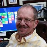 Profile of Allen Krohn