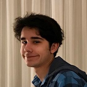 Profile of Kyle Vega