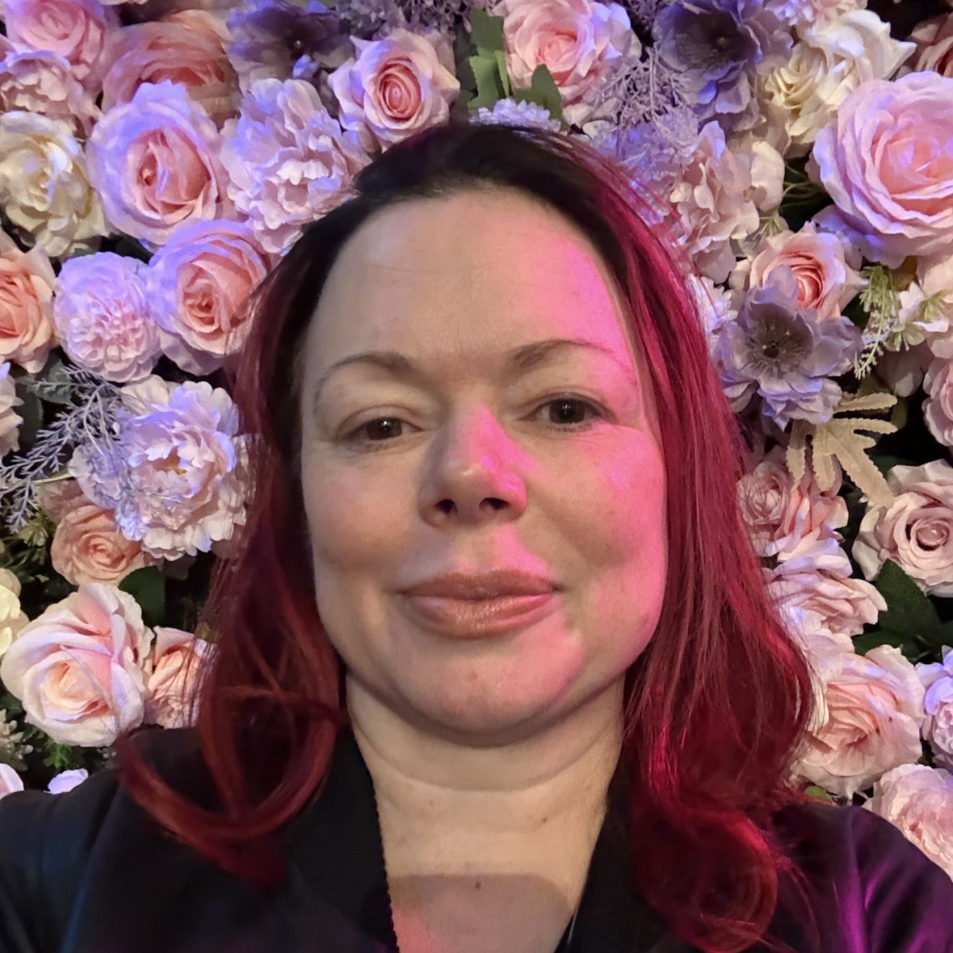 Profile of April Leone