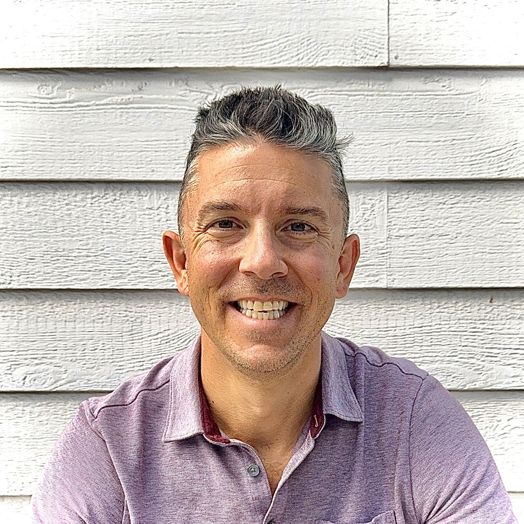 Profile of Lucas Clarke