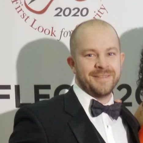 Profile of Nick Welsand