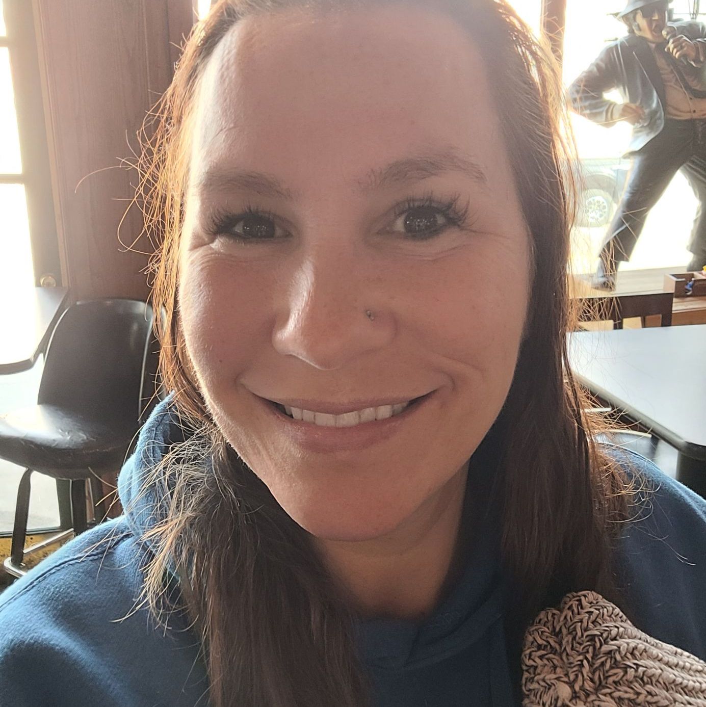 Profile of Chayla Starr