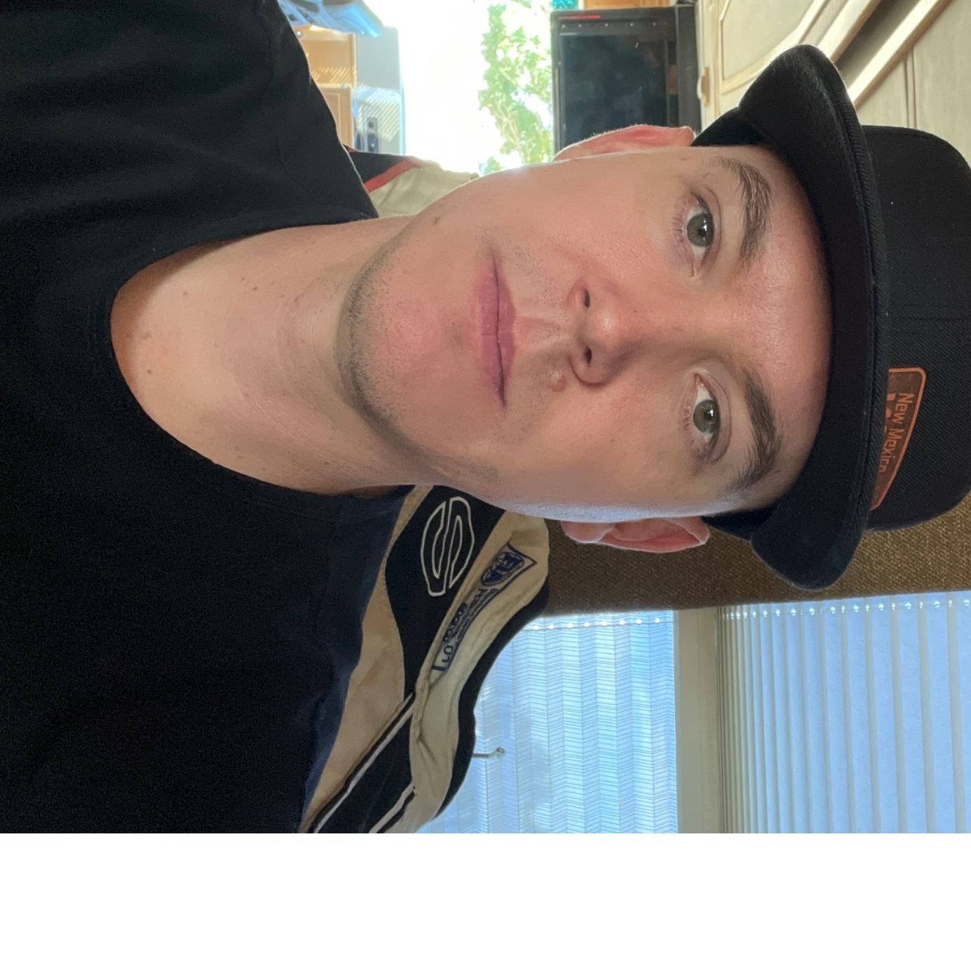 Profile of Charlie Corrie