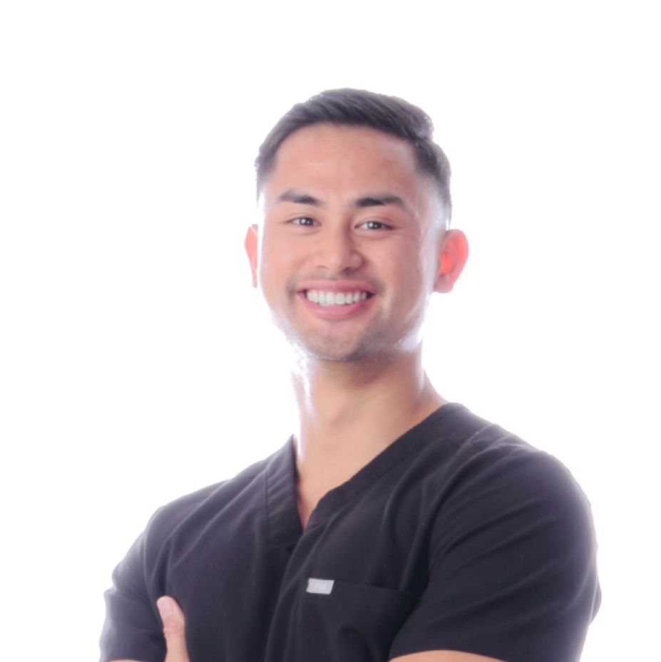 Profile of Justin Miguel